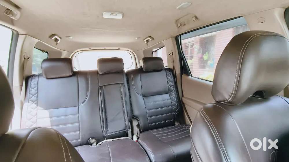 Mahindra Xuv500 2012 Diesel Good Condition