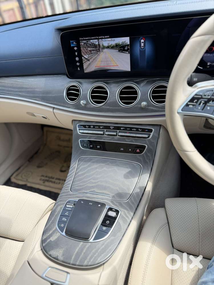 Mercedes-benz E-class E220d Lwb, 2024, Diesel