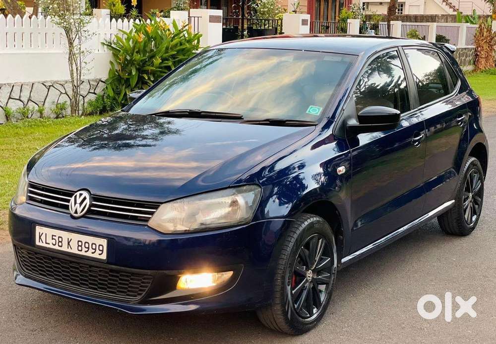 Volkswagen Diesel Manual 2013