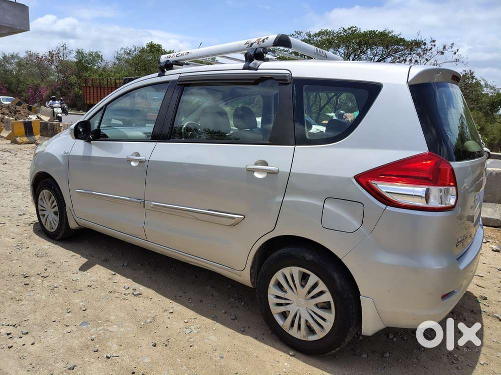 Maruti Suzuki Ertiga Vdi, 2014, Diesel