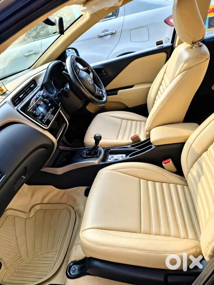 Honda City 2016 Petrol