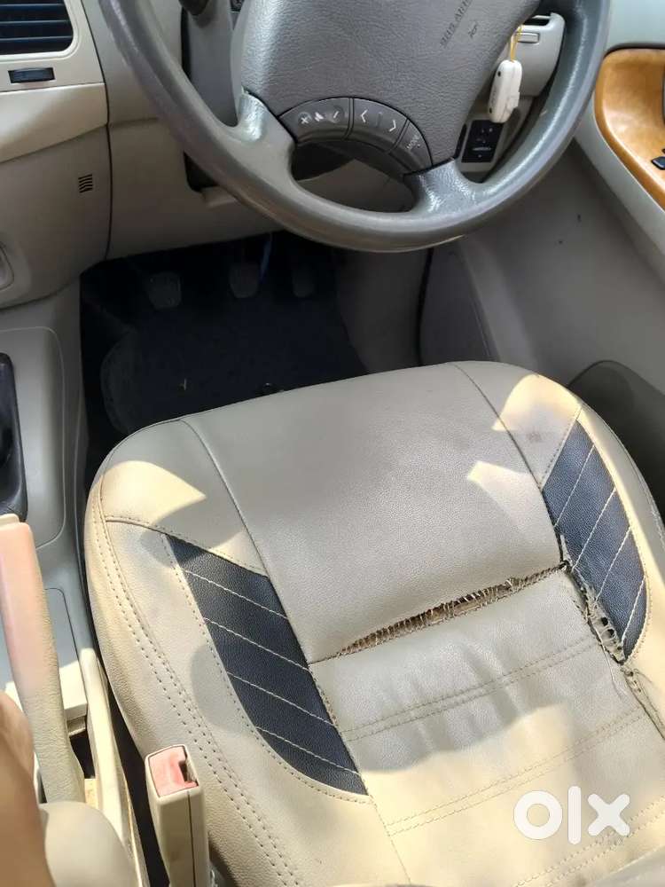 Toyota Innova Diesel 2009