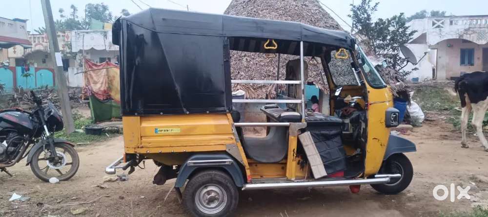 Appi Auto Good Condition
