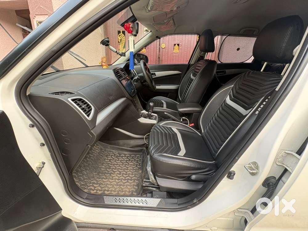 Maruti Suzuki Vitara 2021