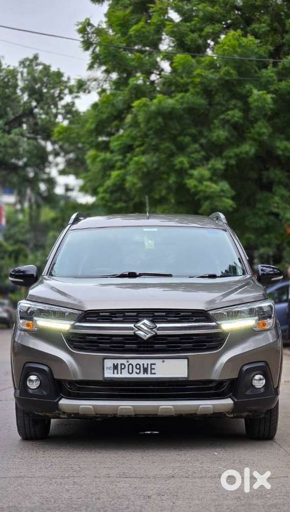 Maruti Suzuki Xl6 1.5 Zeta Mt, 2020, Petrol
