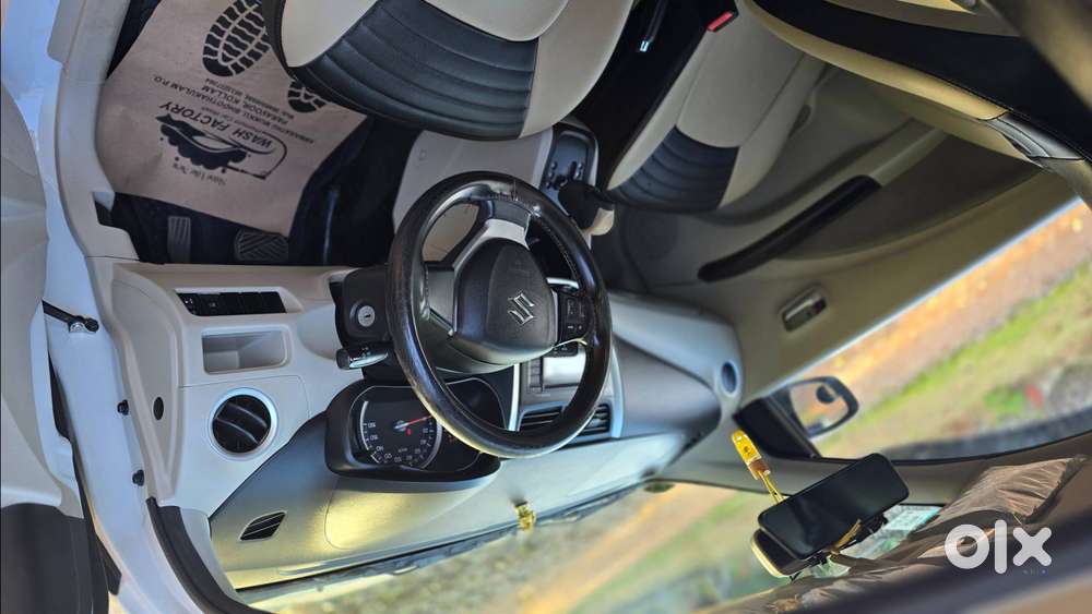 Maruti Suzuki Celerio 2021