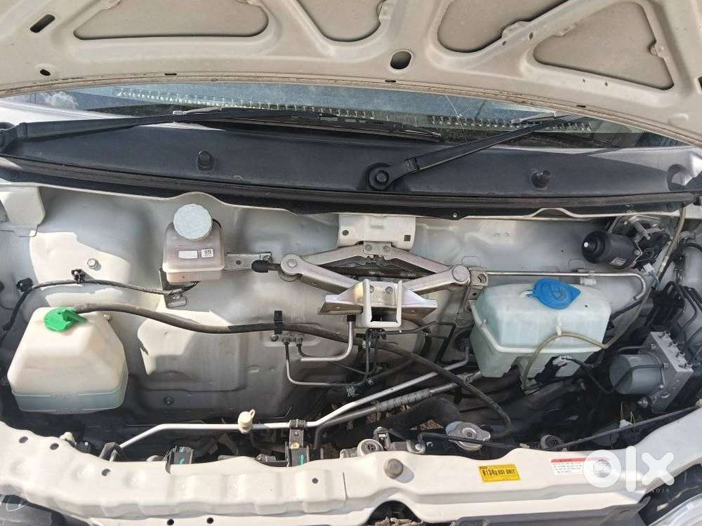 Maruti Suzuki Eeco 5 Seater Ac, 2021, Petrol