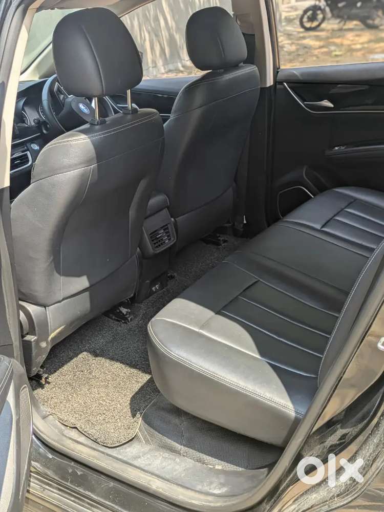 Byd E6 Electric 2023 Variant