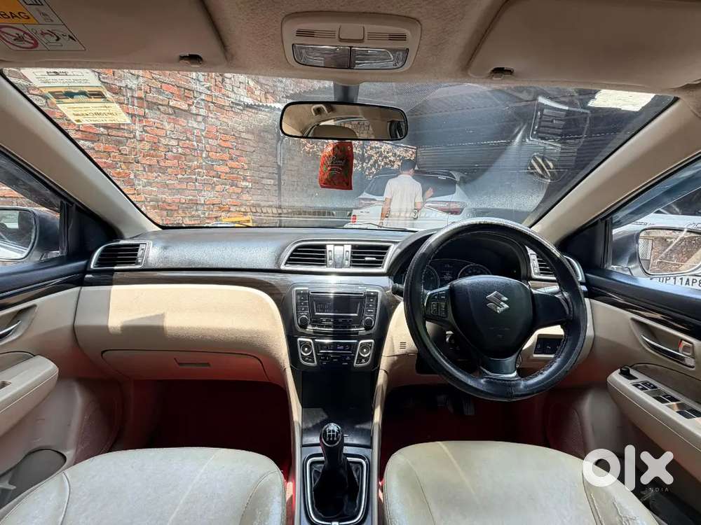 Maruti Suzuki Ciaz