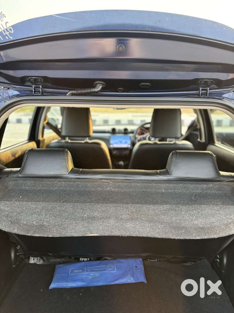Maruti Suzuki Swift 1.2 Vxi (o), 2020, Petrol