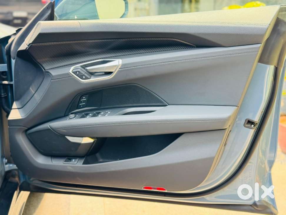 Audi E-tron Gt Rs, 2024, Electric
