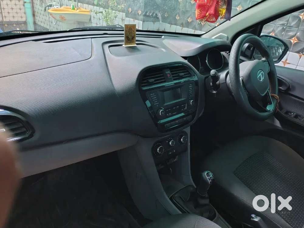 Tata Tigor 2018 Petrol