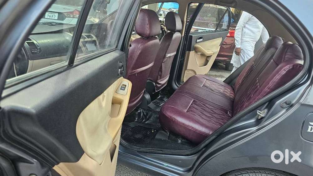 Tata Indica Vista Quadrajet Vx Tech, 2015, Diesel