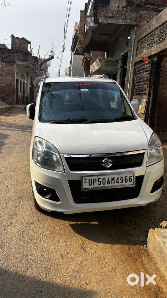 Maruti Suzuki Petrol 2016