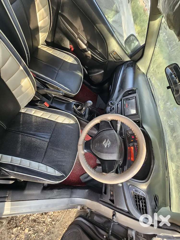 Maruti Suzuki Baleno 2019