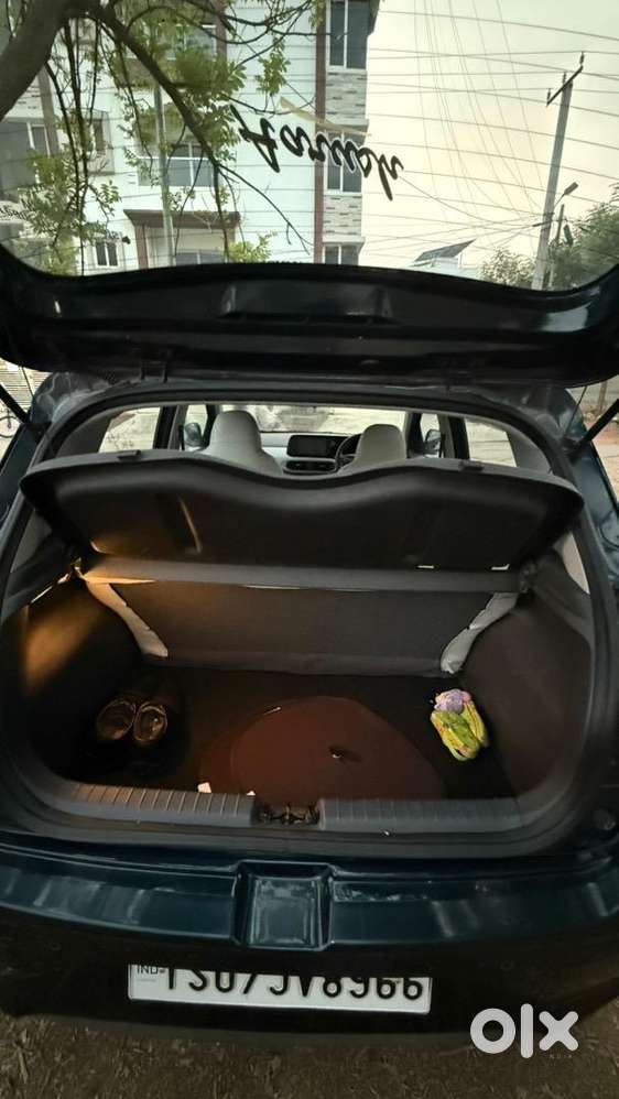 Hyundai Grand I10 Nios 2023 Well Maintained