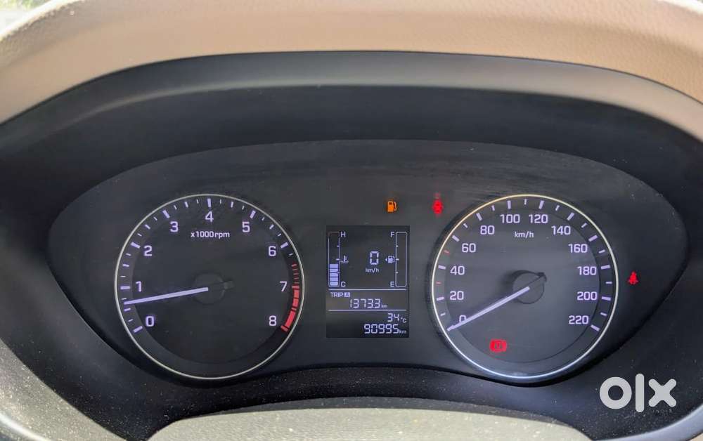 Hyundai Elite I20 Sportz (o) 1.2, 2016, Petrol
