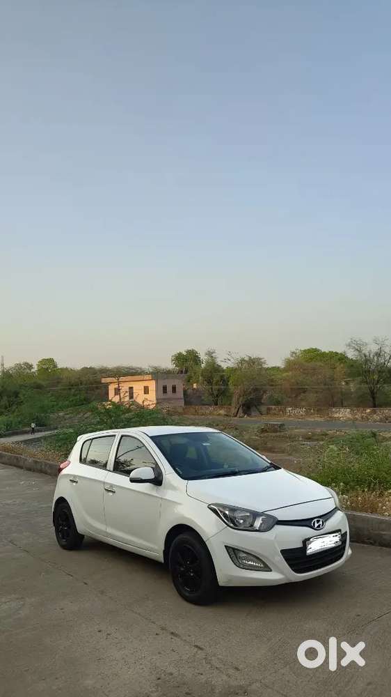 Hyundai I20 Asta 2014 Diesel Manual