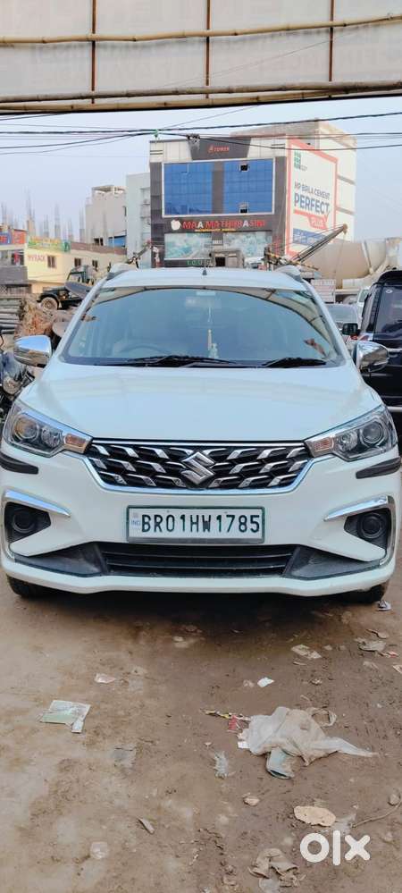 Maruti Suzuki Ertiga Vxi (o) Cng, 2024, Cng & Hybrids