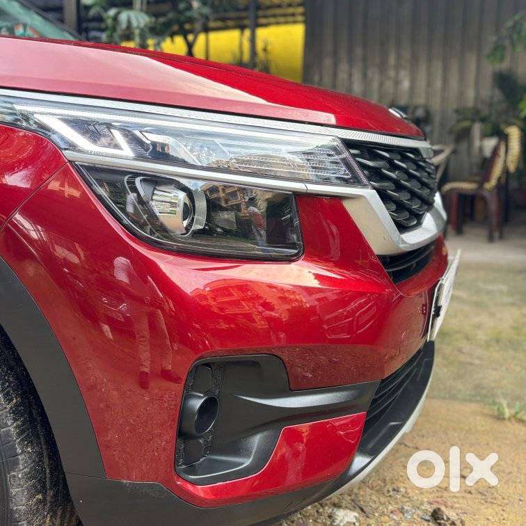 Kia Seltos Htk Plus G, 2020, Petrol