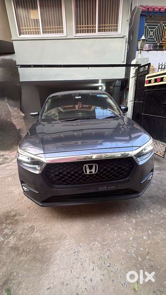 Honda Amaze Vx 2025