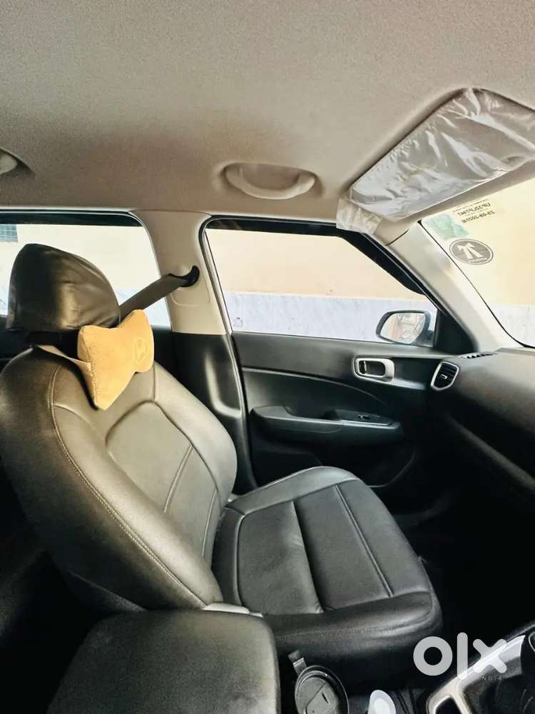 Hyundai Venue 2020