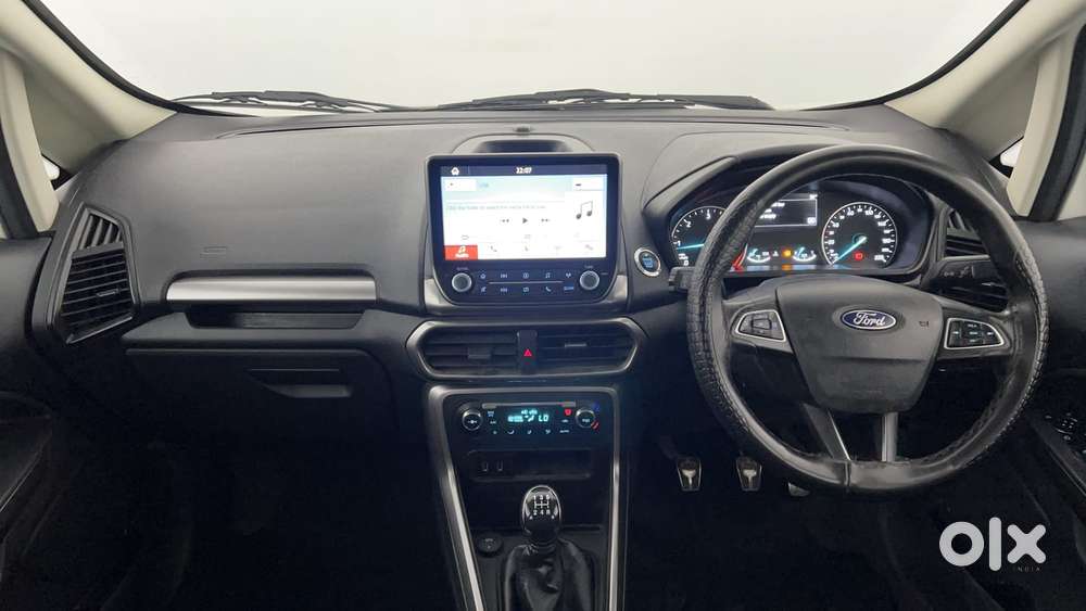 Ford Ecosport [2013-2015] 1.5 Titanium Tdci, 2019, Diesel