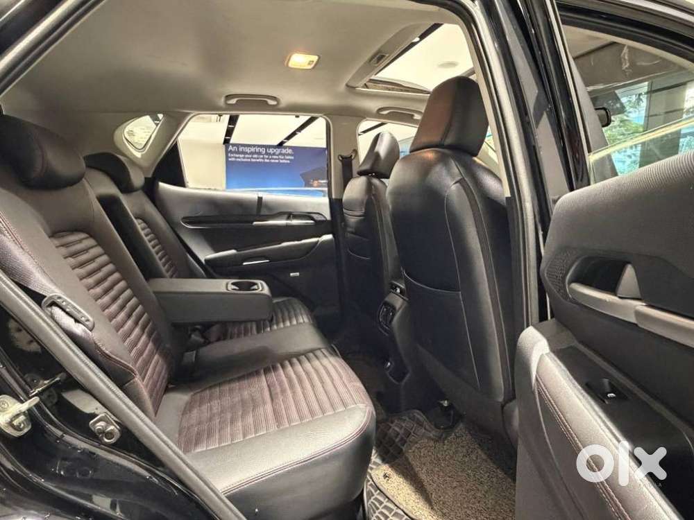 Kia Sonet Gtx Plus At D, 2022, Diesel