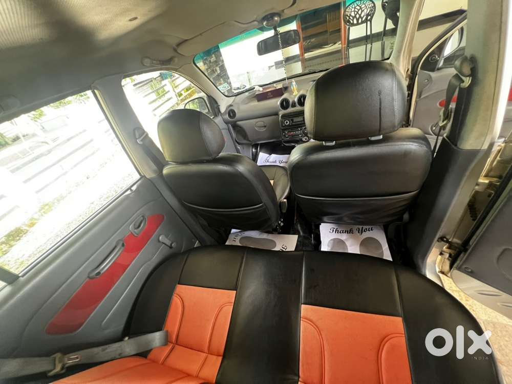 Hyundai Santro Xing 2008