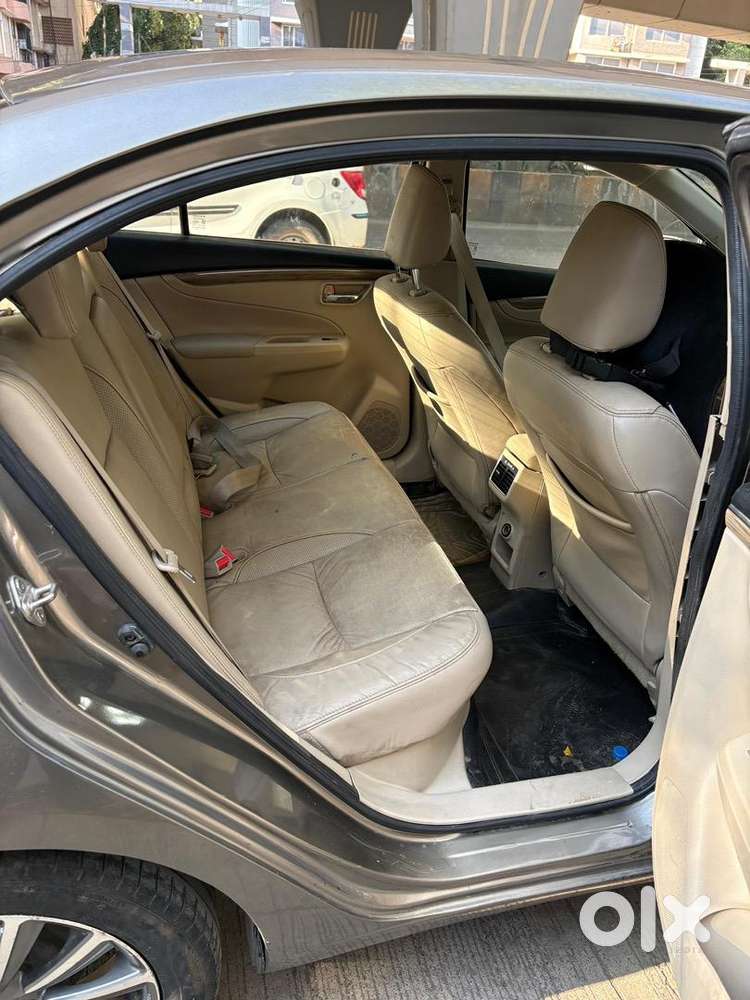 Maruti Suzuki Ciaz 2019 Petrol Well Maintained