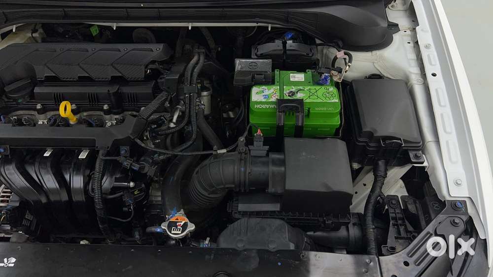 Hyundai Verna 1.5 Sx Petrol Mt, 2025, Petrol