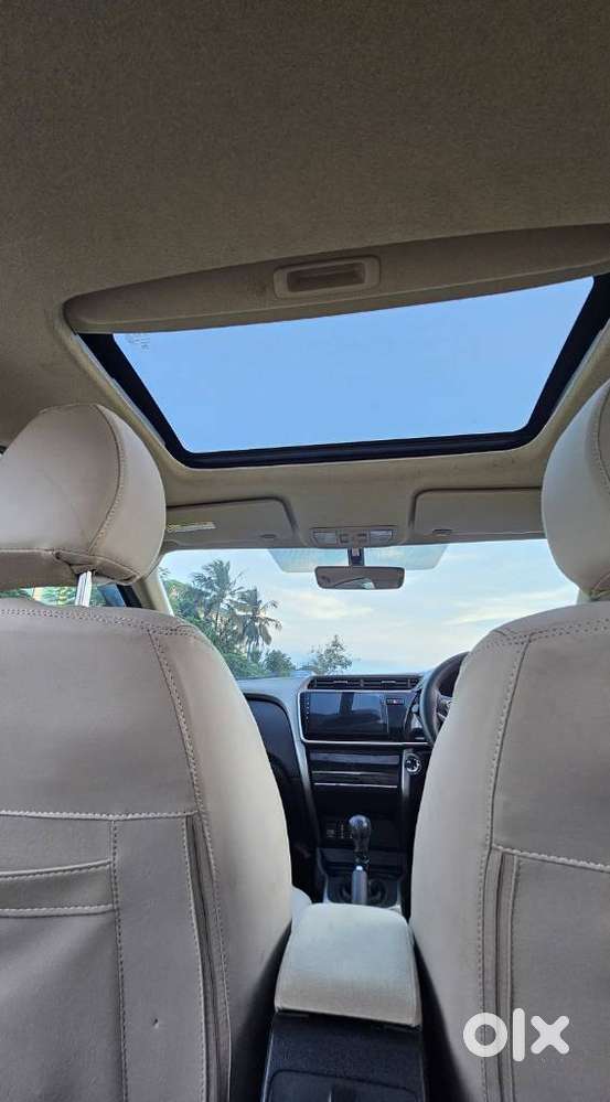 Honda City I-vtec Vx, 2020, Petrol