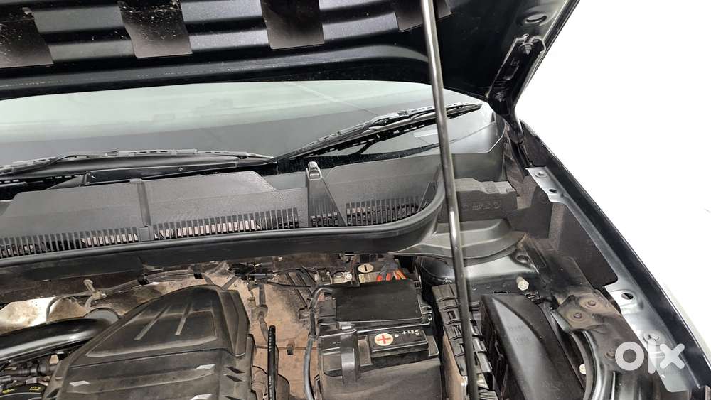 Volkswagen Tiguan 2.0 Tdi Highline, 2023, Petrol