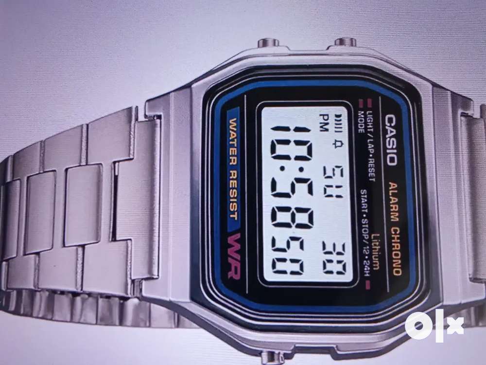 Brand new Casio vintage watch Men 1788946095