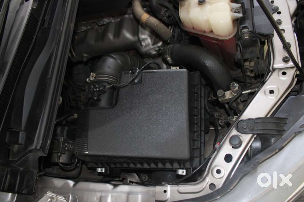 Toyota Innova Crysta 2.8 Z, 2016, Diesel