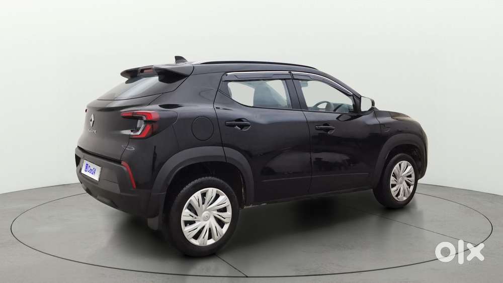 Renault Kiger Rxl, 2025, Petrol