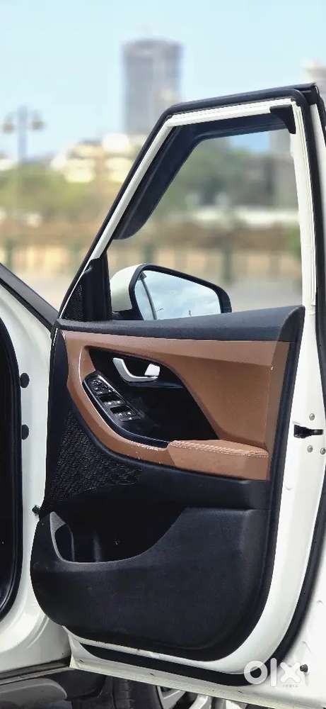 Hyundai Creta Facelift 2022 Diesel 82000 Km Driven