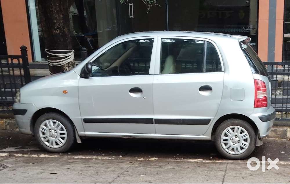 Hyundai Santro Xing 2010 Car Petrol Gls