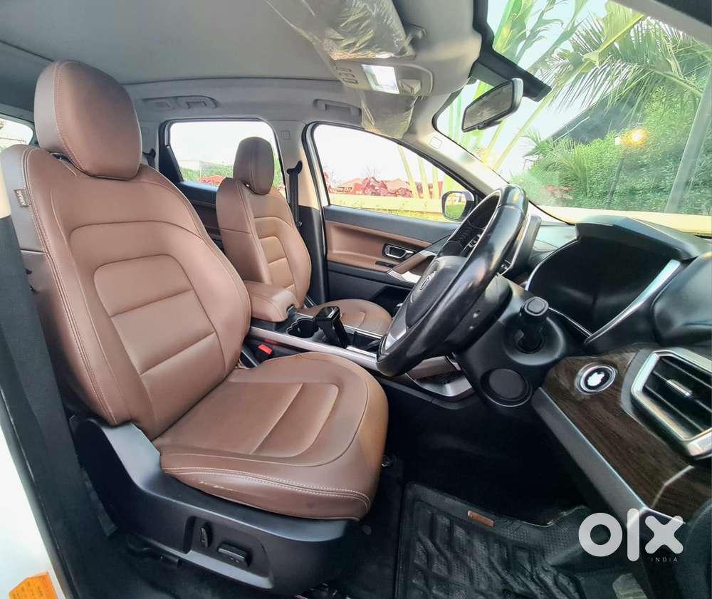 Tata Harrier Xza Plus At, 2021, Diesel