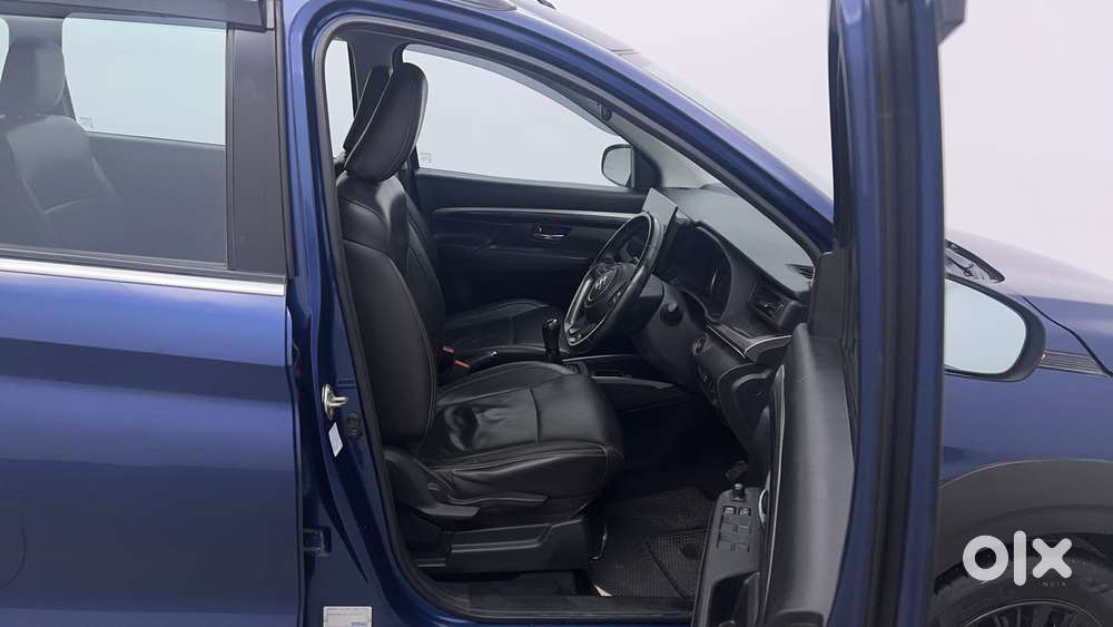 Maruti Suzuki Xl6 1.5 Alpha Mt, 2019, Petrol