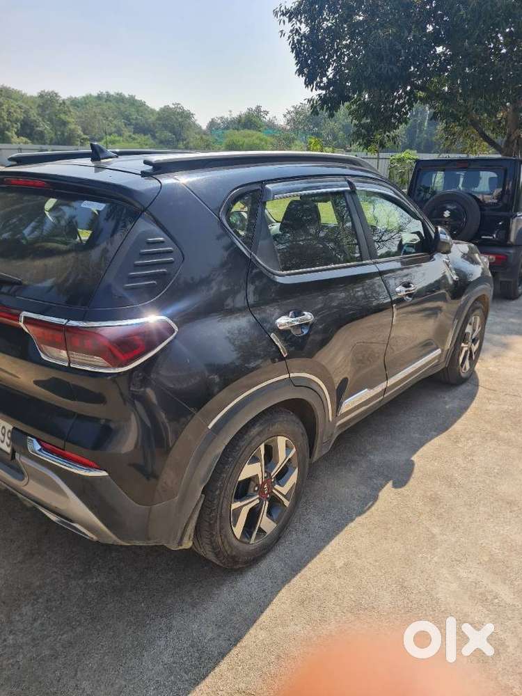 Kia Sonet 1.5 Htx Plus Diesel Dt, 2020, Diesel
