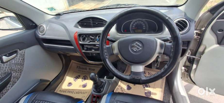 Maruti Suzuki Alto 800 Lxi, 2018, Petrol