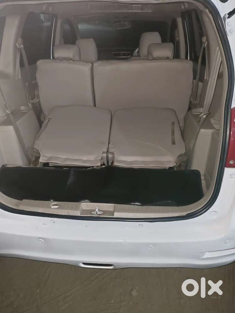 Maruti Suzuki Ertiga 2017 Diesel Well Maintained