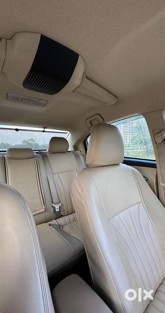 Toyota Yaris 2019 Petrol Automatic