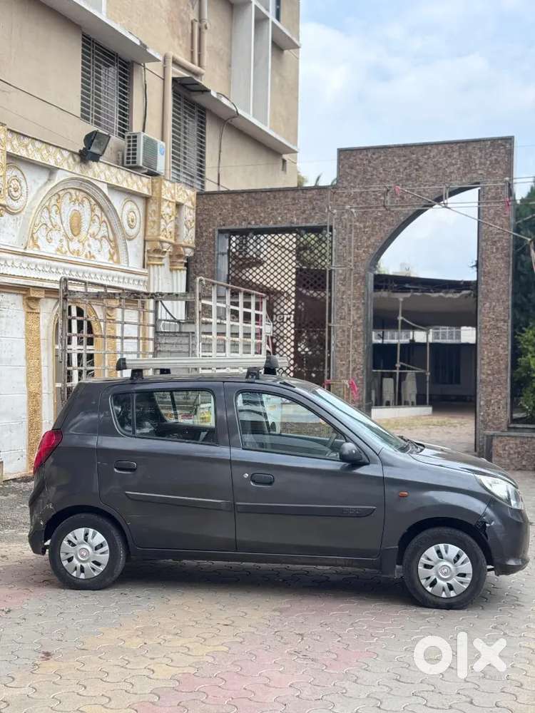 Maruti Suzuki Alto 2013 1st Owner