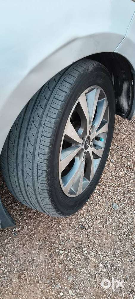 Hyundai Verna 1.6 Sx Crdi, 2014, Diesel