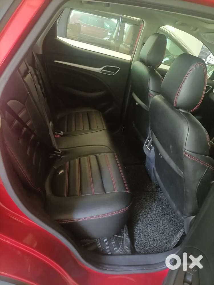 2024 Model Ap Registration Mg Zs For Sale Or Exchange With Xuv 700