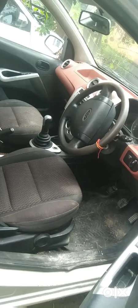 Ford Figo Diesel 2010 Automatic
