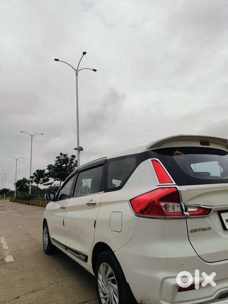 Maruti Suzuki Ertiga Vxi (o) Cng, 2023, Cng & Hybrids