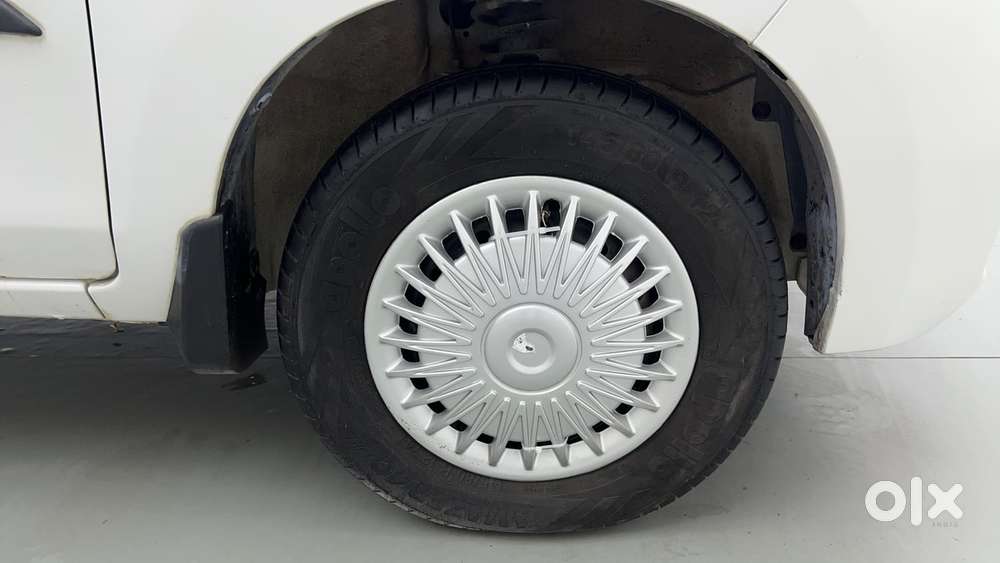 Maruti Suzuki Alto 800 Vxi, 2021, Petrol